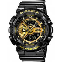 Часы Casio G-SHOCK GA-110GB-1AER