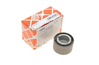 Сайлентблок редуктора (заднього/ззаду) MB E-class (W124) 87-93 FEBI BILSTEIN 05052 UA62