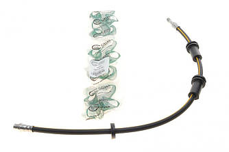 Шланг гальмівний (передній) Audi A6/A7 2.0/3.0 TFSI 10- CAVO C901 073A UA62