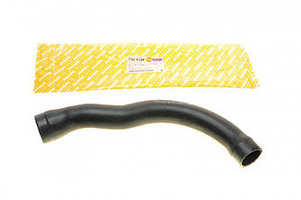 Патрубок системи охолодження BMW 5 (E39) 3,5-4,0 i 96-04 (зверху) (L) M62 AUTOTECHTEILE 700 1124 UA62