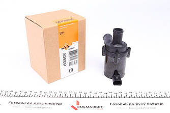 Насос системи охолодження (додатковий) VW T5 1.9/2.5TDI 03-09 NRF 390004 UA62