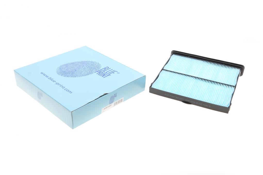 Фільтр салону Subaru Forester/Impreza/XV 16- BLUE PRINT ADS72507 UA62, фото 1