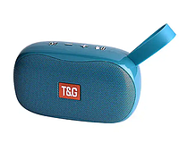 Портативная беспроводная колонка TG173, Bluetooth