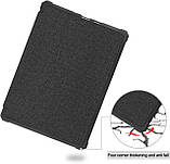 Чохол обкладинка для Amazon Kindle Paperwhite 5 M2L3EK / M2L4EK 11th Gen 6,8 дюймів Автовключення/вимкнення, фото 9