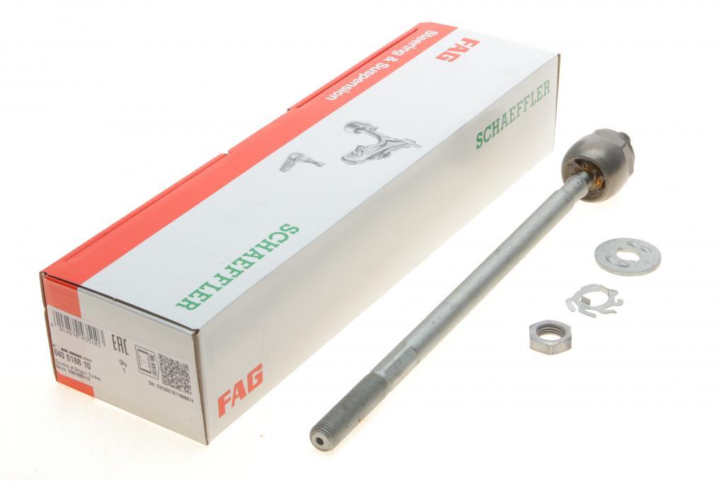 Тяга рульова Renault Twingo 93-07 (L=300mm) FAG 840 0188 10 UA62, фото 1