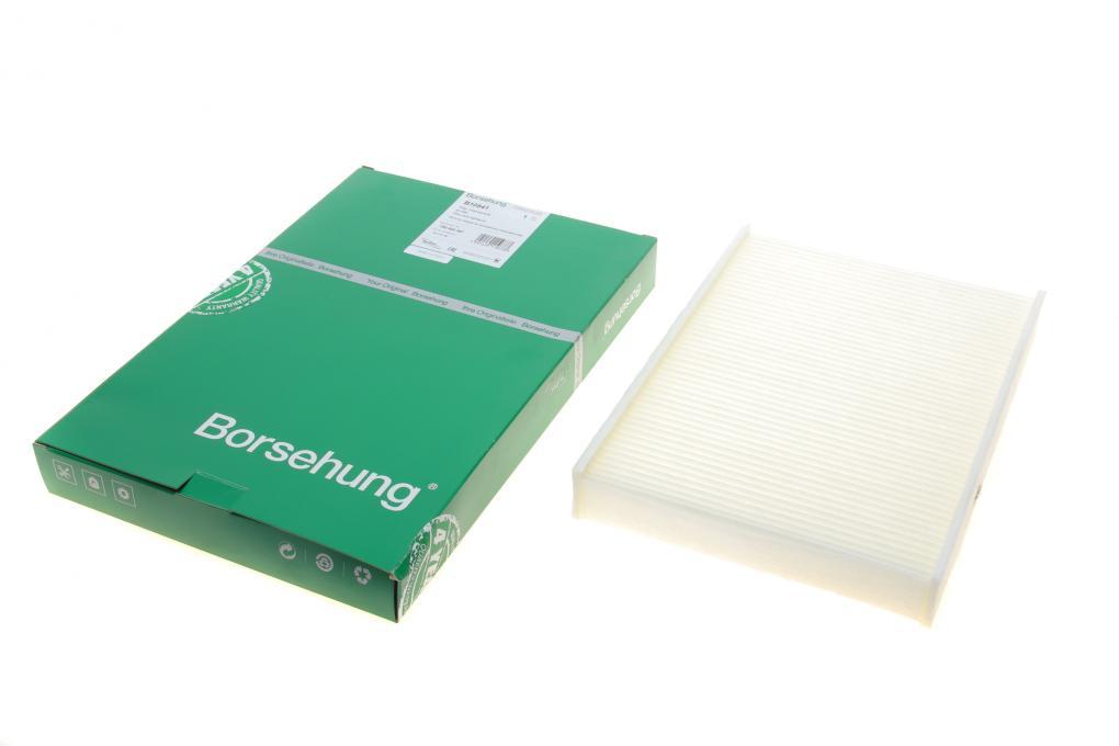 Фільтр салону VW Up/Load Up 1.0 11- (OE VAG) BORSEHUNG B10541 UA62, фото 1