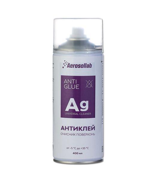 Антиклей Aerosollab 400 мл