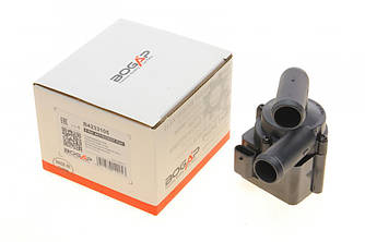 Насос системи охолодження (додатковий) BMW 5 (F10)/7 (F01-F04) 08-16 N47/N57/N63/N74 BOGAP B4233105 UA62