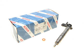 Форсунка Nissan Primastar/Qashqai 2.0dCi 06- BOSCH 0 445 115 022 UA62