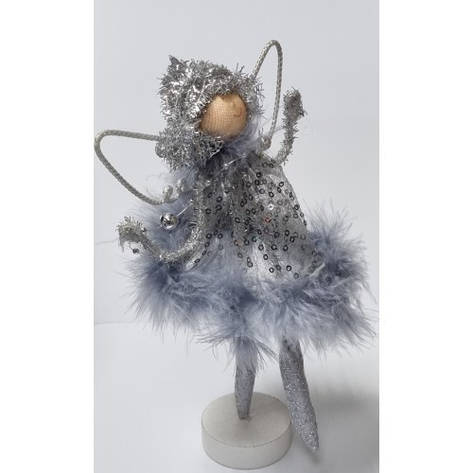 Статуетка Ангел-балерина No0097 (20 см), фото 1