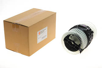 Моторчик пічки Renault Megane 08- VAN WEZEL 4377773 UA62