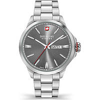 Часы Swiss Military-Hanowa DAY DATE CLASSIC 06-5346.04.009