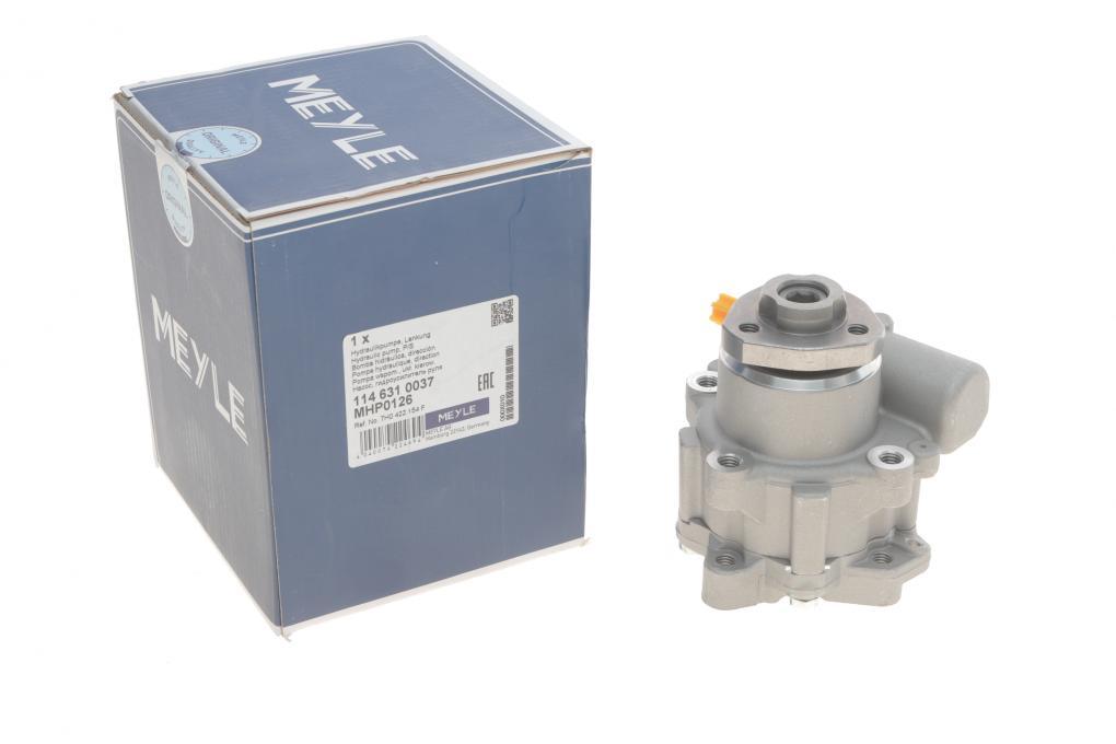 Насос ГПК VW T5 1.9D/2.0/3.2 03-15 MEYLE 114 631 0037 UA62, фото 1
