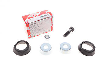 Ремкомплект важеля (переднього/знизу) MB S-class (W126) -93 FEBI BILSTEIN 04184 UA62