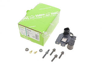 Реле генератора MB Sprinter 3.0CDI (тип Valeo) 1 контакт VALEO 595243 UA62