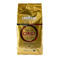 Кава LAVAZZA Qualita Oro зернова 500 г