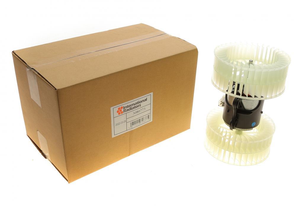 Моторчик пічки MB Vito (W639) (+AC) VAN WEZEL 3080773 UA62, фото 1