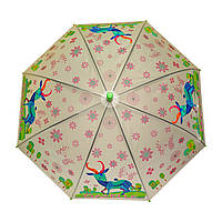Зонтик детский Metr+ Light-Green MK 3877-2