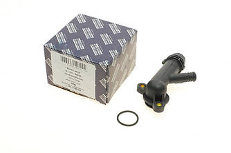 Фланець системи охолодження BMW 3 (E46) 1.6-1.8 i 98-06 M43 B16/M43 B19 AIC 54624 UA62