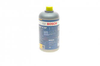 Гальмівна рідина DOT4 HP (1L) BOSCH 1 987 479 113 UA62