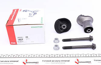 Ремкомплект балки (задньої) VW Golf II 83-91 (к-кт 2шт.) FAG 830 0030 30 UA62