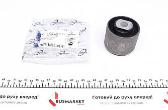 Сайлентблок балки (задньої) Audi 100/A6 94-97 TRUCKTEC AUTOMOTIVE 07.32.016 UA62