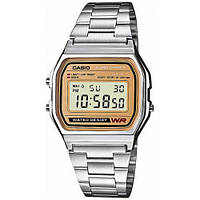 Часы Casio Vintage A158WEA-9EF