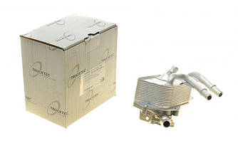 Радіатор масляний BMW 3 (E90) 06-11 N54/N55 TRUCKTEC AUTOMOTIVE 08.25.069 UA62