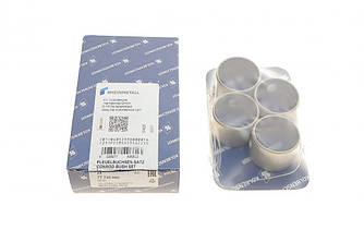 Втулка шатуна MB Sprinter/Vario 2.9TDI (к-кт 4шт) (d=27.99/30.52mm) KOLBENSCHMIDT 77732690 UA62