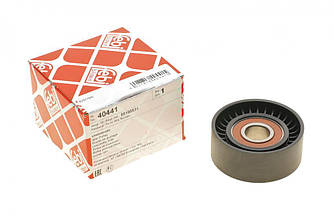 Ролик генератора Alfa Romeo 159 1.9JTDM 16V 05-11 (65x25.5) FEBI BILSTEIN 40441 UA62