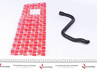 Патрубок вентиляції картера BMW 3 (E30)/ 5 (E28/E34) -97 FEBI BILSTEIN 12554 UA62