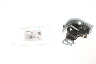 Кронштейн кріплення глушника (средний) Renault Megane/Scenic 03- UCEL 10737 UA62