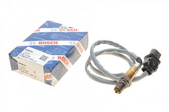 Лямбда зонд BMW X5 (E70) 4.8i 06-10 (N62) BOSCH 0 258 017 124 UA62