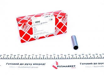 Втулка важеля (переднього) Audi 100/A6 90-97 FEBI BILSTEIN 18842 UA62