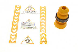 Відбійник амортизатора (заднього) Citroen Berlingo/Peugeot Partner 96-15 ASMETAL 45PE1131 UA62