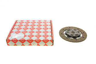 Диск зчеплення Ford Transit 2.5TD 92- (d=240mm) (95VB7550C) ROTWEISS RWS1105 UA62