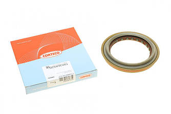 Сальник маточини (задньої) Ford Transit 2.4DI (105.3/99x73x15.3/10) CORTECO 19036492B UA62