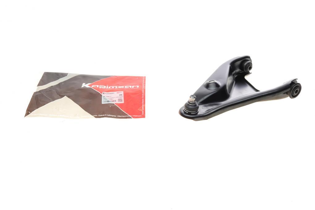 Важіль підвіски (передній/знизу) (R) Renault Logan 04- KAPIMSAN 06-72611 UA61, фото 1