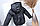Куртка Хлопчикова Демісезонна Еко Шкіра Капюшоном р. Дитячий 4-8 років (104-128 см) Amodeski - Мода і Стиль, фото 2