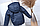 Куртка Хлопчикова Демісезонна Еко Шкіра Капюшоном р. Дитячий 4-8 років (104-128 см) Amodeski - Мода і Стиль, фото 5
