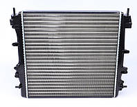 Радиатор охолодження Renault Kangoo 01- NRF 58316A UA62