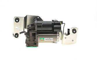 Компресор пневмосистеми BMW X5 (E70)/X6 (E71/E72) 06-14 M57/N52/N54/N55/N57/N62/N63/S63 ARNOTT P-3221 UA62