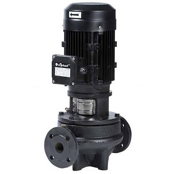 Насос циркуляційний SPRUT 1 VP - DN 32