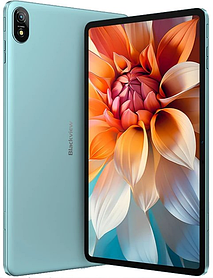 Планшет Blackview Tab 18 Blue 4G 12\256GB 8800mAh 12'' 2,4K Helio G99 33W + чехол + стекло