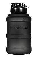 GymBeam Sports Bottle Hydrator TT Midnight Black 2500ml