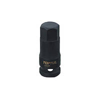 Головка ударная TOPTUL 3/4" HEX 24мм KADH2424