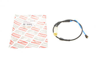 Датчик зносу гальмівних колодок (задніх) BMW 1 (E88/E82) 07-13 (L=700mm) BOGAP B7118129 UA62