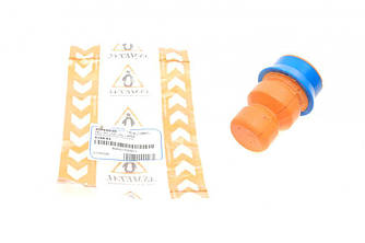 Відбійник амортизатора (заднього) Citroen C-Elysee/Peugeot 207 12- ASMETAL 45PE0930 UA62