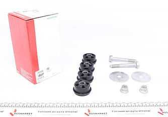 Ремкомплект балки (задньої/спереду) Citroen Berlingo/Peugeot Partner 96- (К-кт 4 шт.) FAG 830 0038 30 UA62