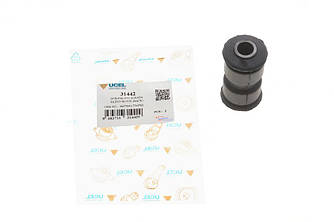 Сайлентблок ресори (задньої) Fiat Doblo 01- UCEL 31442 UA62